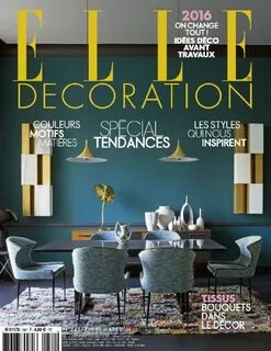 Elle decoration