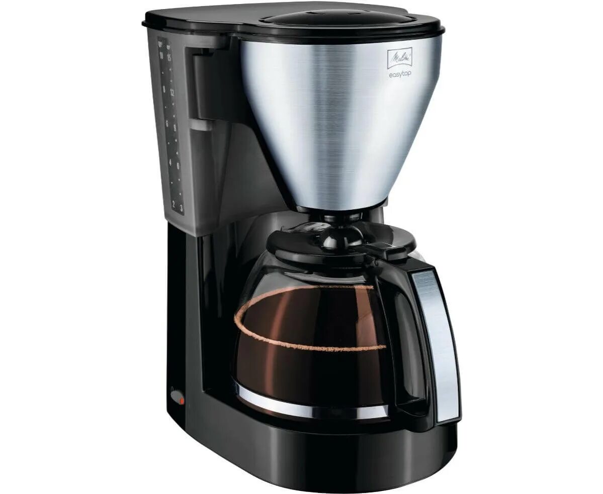 Фильтр кофе кофеварка. Кофеварка Melitta easy Top II, капельная, черный [21873]. Melitta 21873 easy Top II. Кофеварка Melitta easy Top. Капельная кофеварка Melitta.