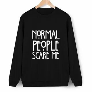 Scare me