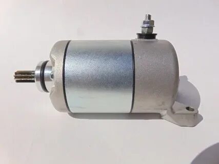 Стартер honda
