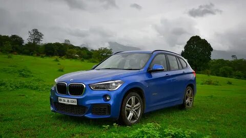 Bmw x1 20i m