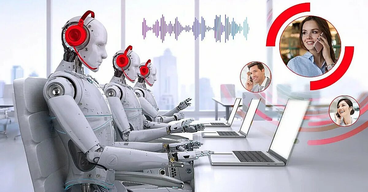 Robot calls. Голосовой робот. Голосовой робот с искусственным интеллектом. Искусственный интеллект голосовой помощник. Голосовой ассистент робот.