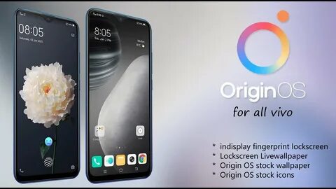 Origin os