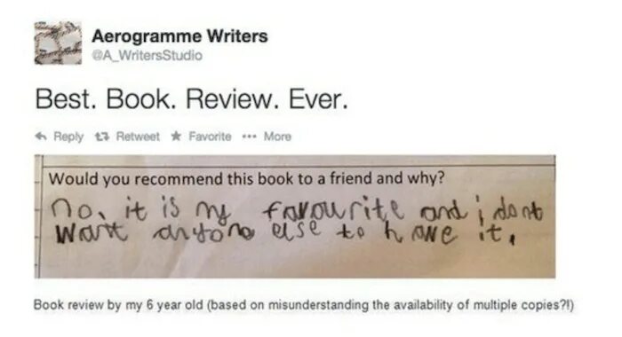 I write well or good. I write well or good