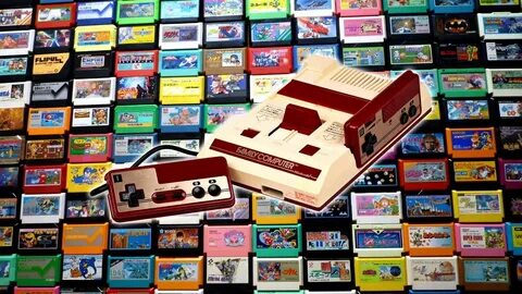 Денди nes