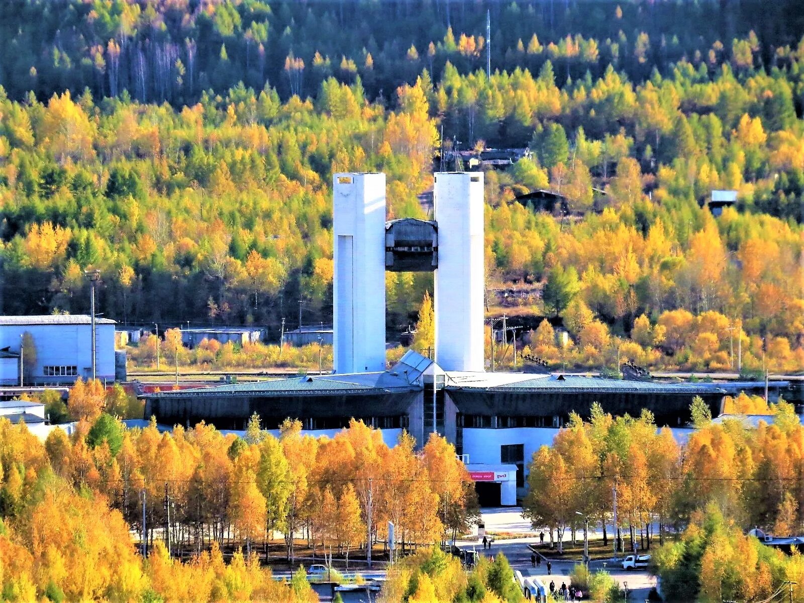 Г тында амурская область. Город Тында Амурской области. Дальний Восток Тында. Тында столица БАМА. Станция Тында Амурская область.