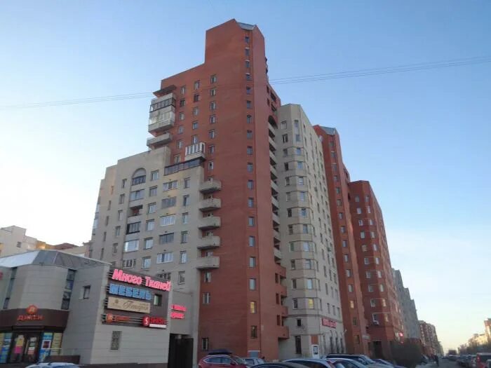 Магазин подарков, дверей и карнизов, doors, Russia, Saint Petersburg, Leninskiy 