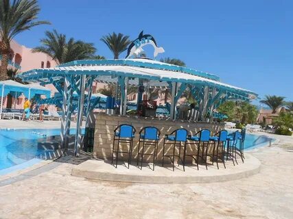 Le pacha resort 4
