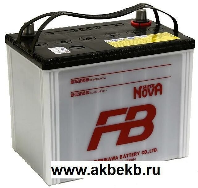 Купить японский аккумулятор. Furukawa Battery 80d26r. Автомобильный аккумулятор Furukawa Battery super Nova 80d26r. Японский аккумулятор Furukawa. АКБ fb super Nova 80d26r 68а/ч.