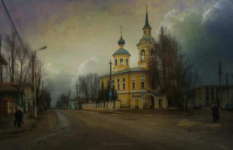 Типичное нерехта. Город нерехта костромская область. пейзаж нерехта. город нерехта костромская область фото. город нерехта на картинах.