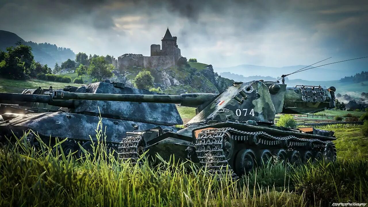 Шведский танк Кранвагн. Кранвагн World of Tanks. Кран ворлд оф танк.