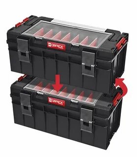 Qbrick system one profi