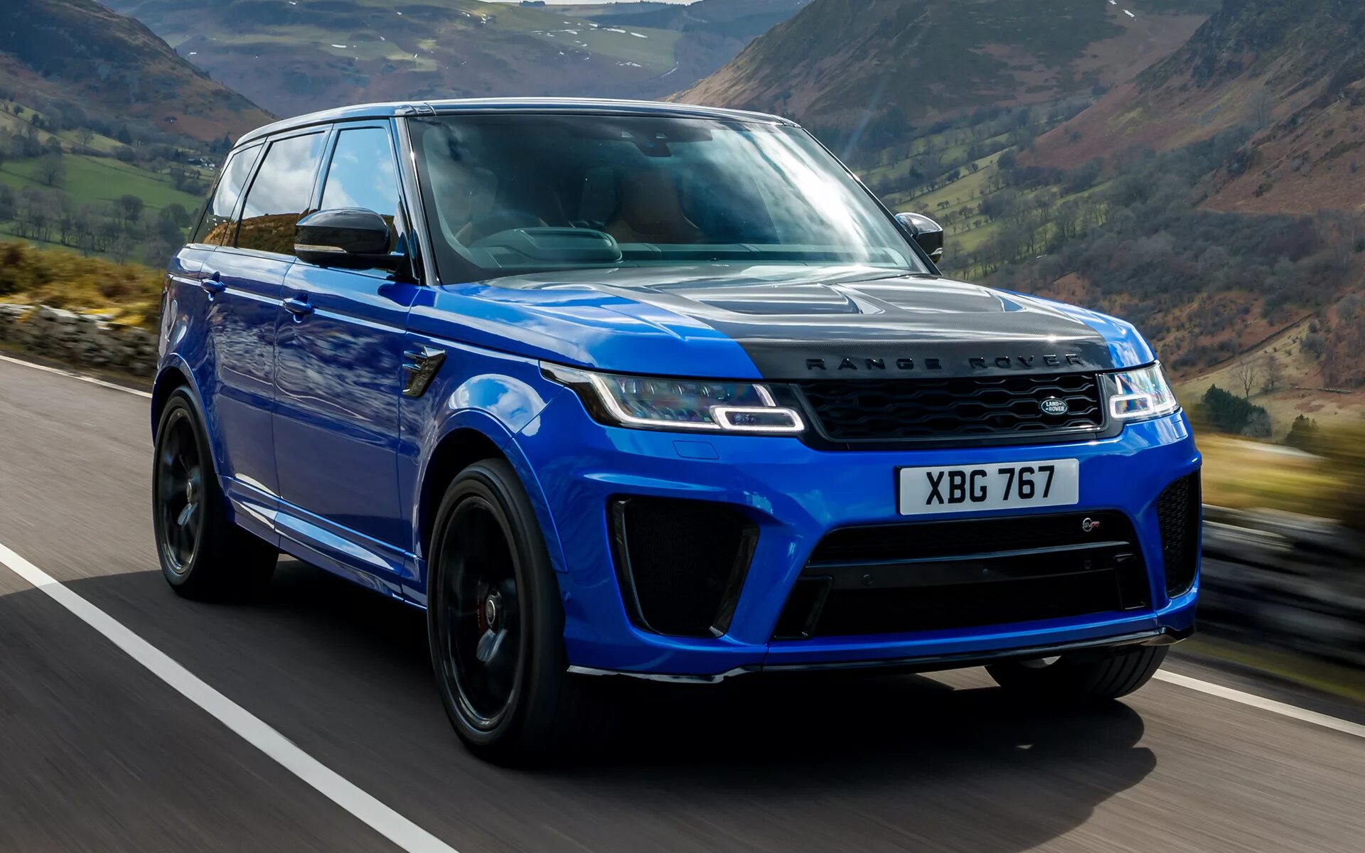 Rover rover sport svr. Range Rover SVR. Range Rover Sport SVR. Range Rover Sport SVR 2018. Рендж Ровер SVR 2019.