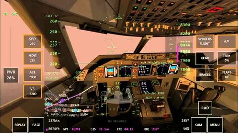 Flight pro все открыто