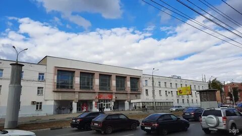 Колледж имени бартенева