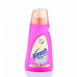 Vanish oxi action