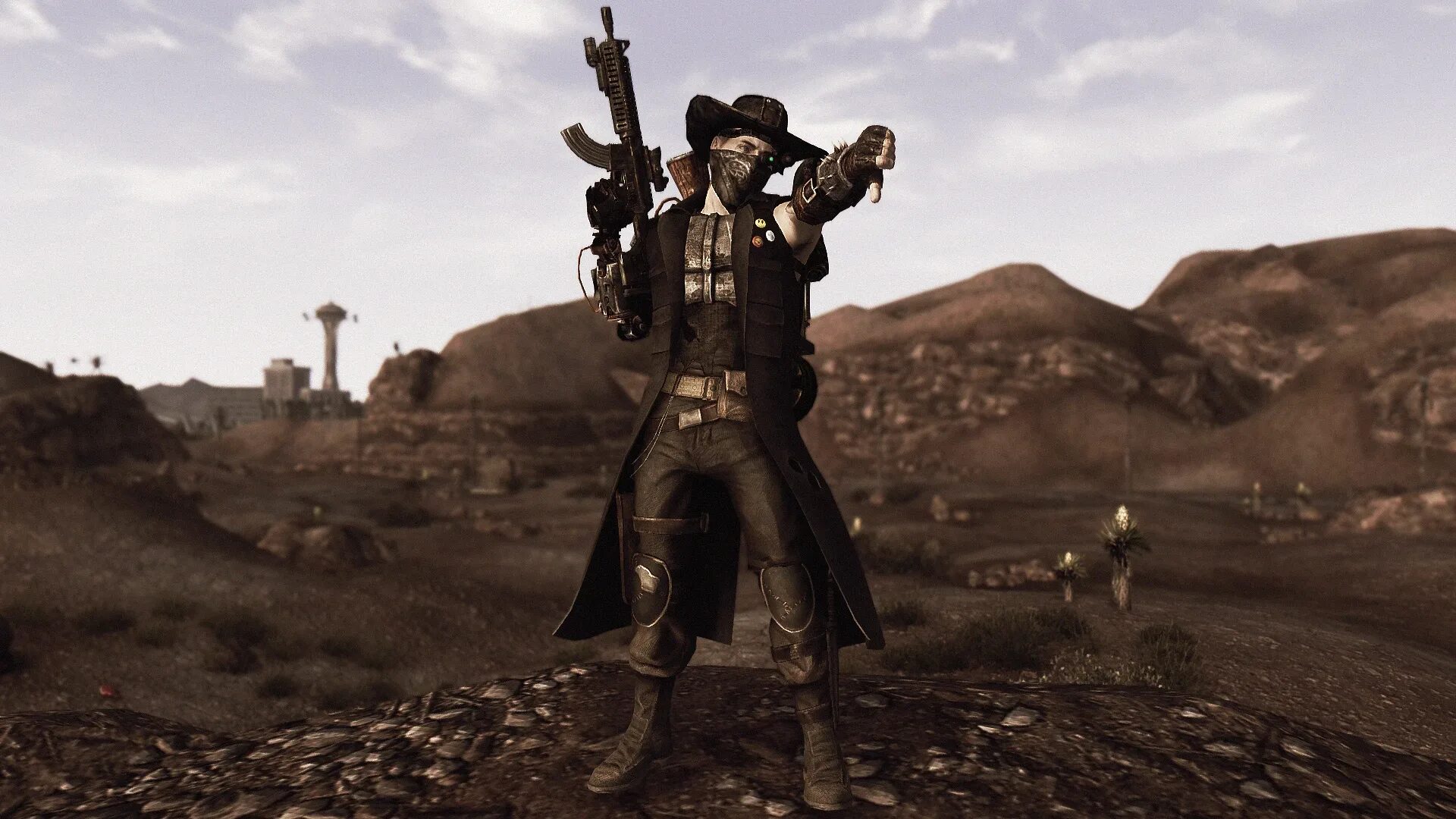 Fallout mac os. Fallout new vegas ковбой. фоллаут нью 4. фоллаут нью вегас главный герой. мексика в фоллаут нью вегас.