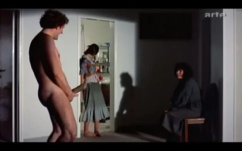 The Graduate Nude Scene - Telegraph. 