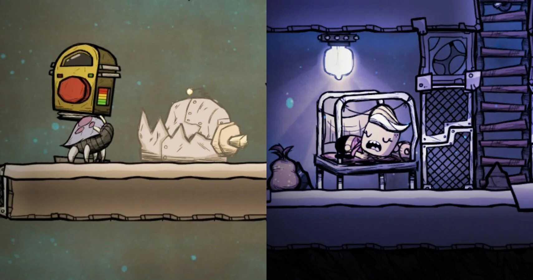 Oxygen not included песочница. Oxygen not included. зомби споры в oxygen not included. лестница кровать oxygen not included. оксиген нот инклюдед моды.