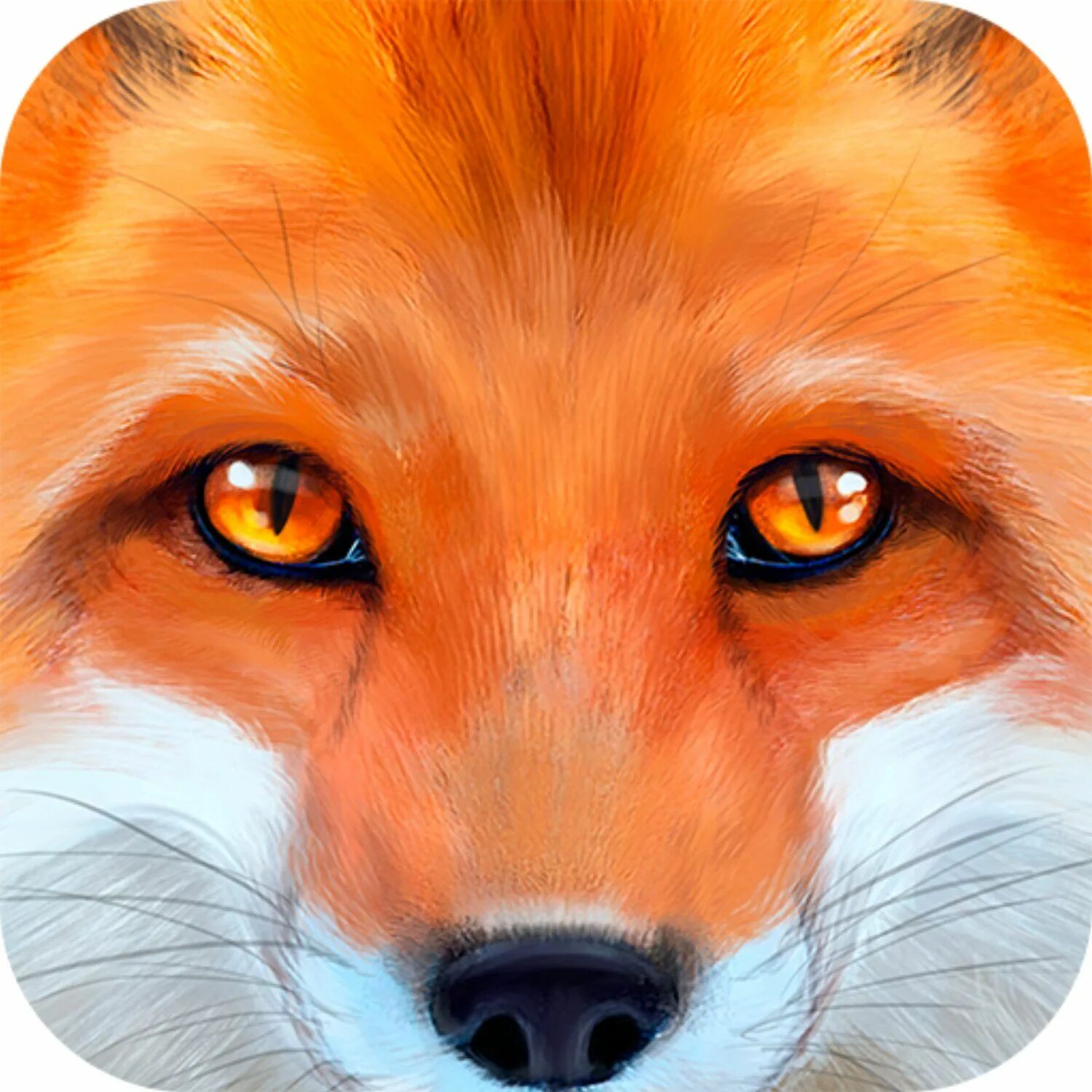 Ultimate fox. Ультимейт Фокс симулятор. Симулятор лисы. Лиса Фокс игра. Лис на андроид.