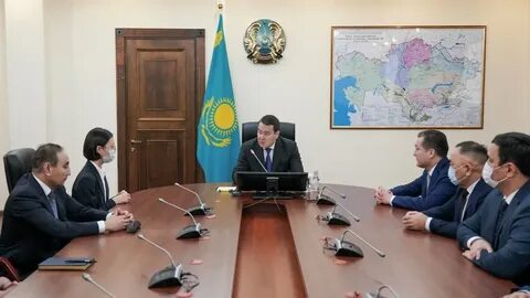 5 новых министерств
