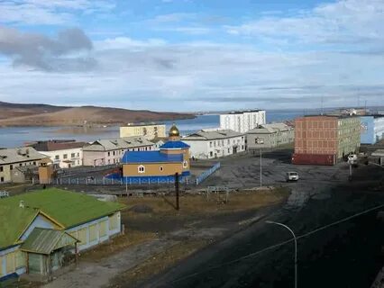Булунский улус
