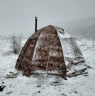 Палатка уп 2