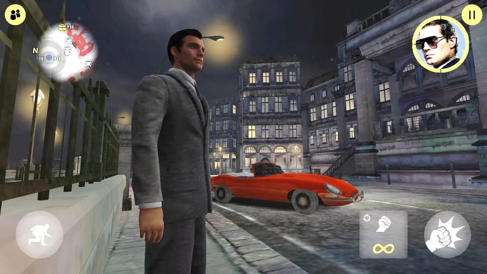 100 game android