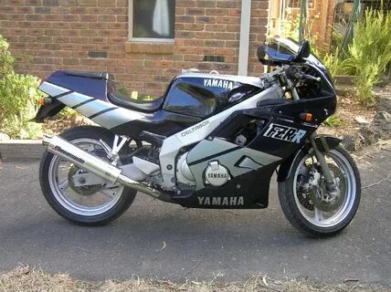 Обзор yamaha