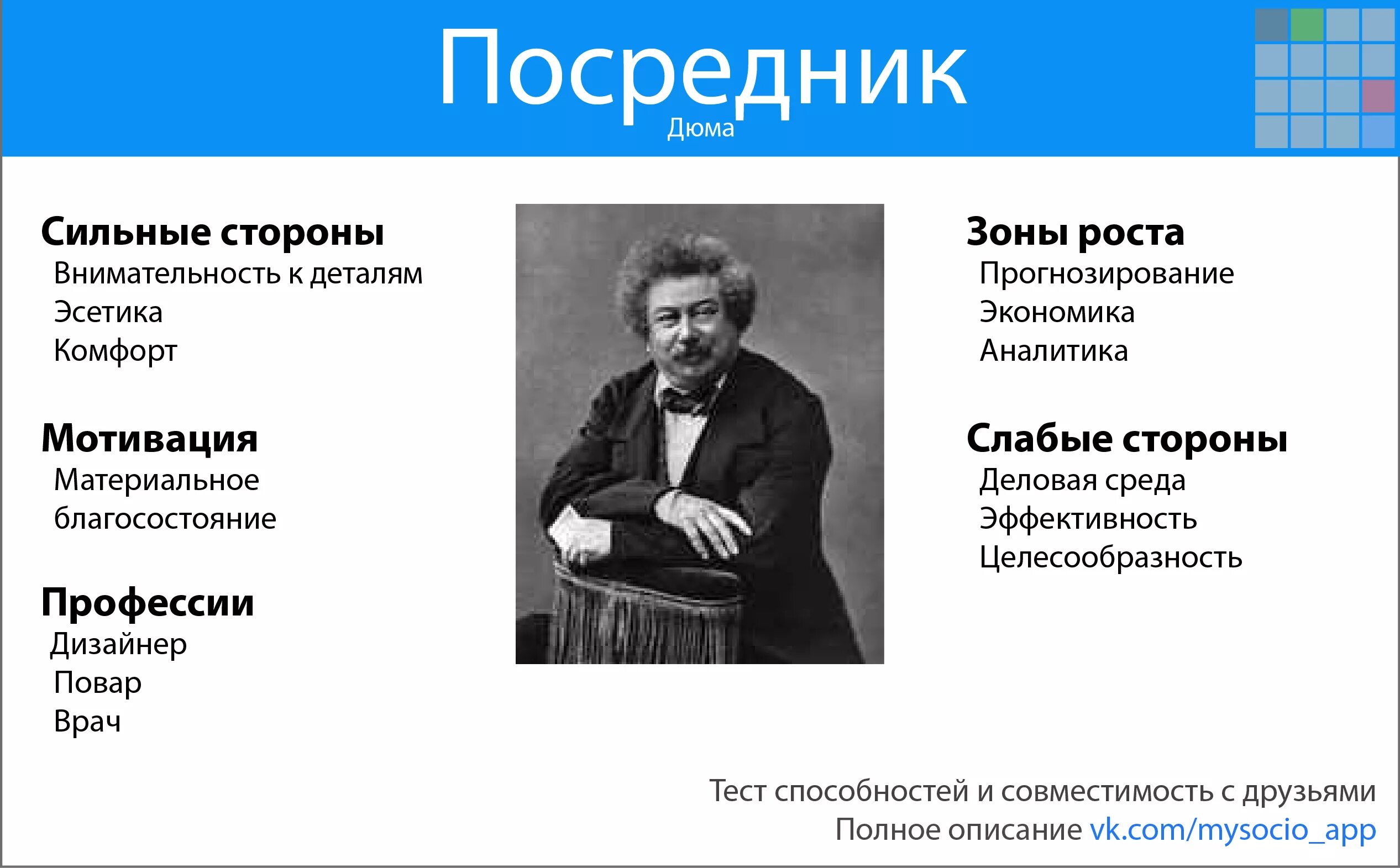 Сенсорно этический. Дюма Тип личности MBTI. Дюма соционика. Дюма посредник. Посредник соционика.