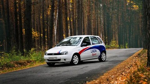 Безопасность лады калины