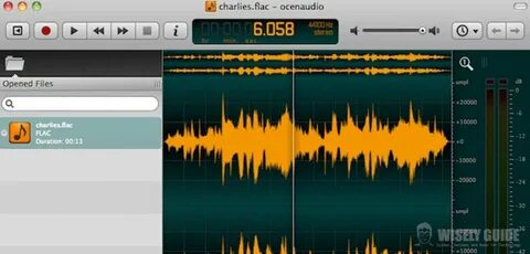 Audio os