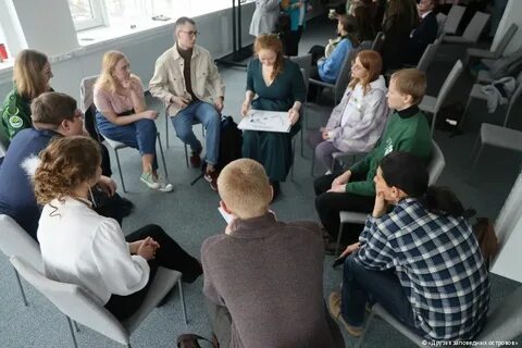 Успешные практики