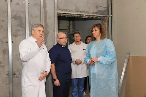 Мытищи сосудистый центр