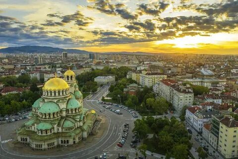 Время в софии болгария