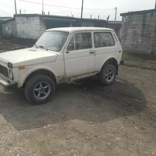 Авито астрахань нивы бу