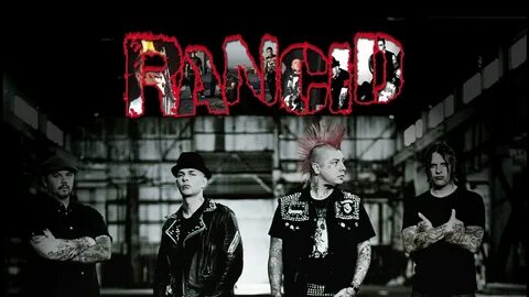 Включи rancid