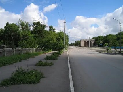 Город гукова ростовская область