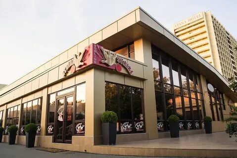 Vesna hotel