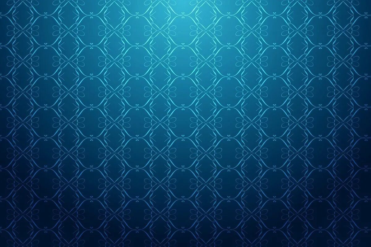 Голубой фон. Background pattern. Стильный геометрический фон. Геометрические узоры. Красивый фон с узорами.