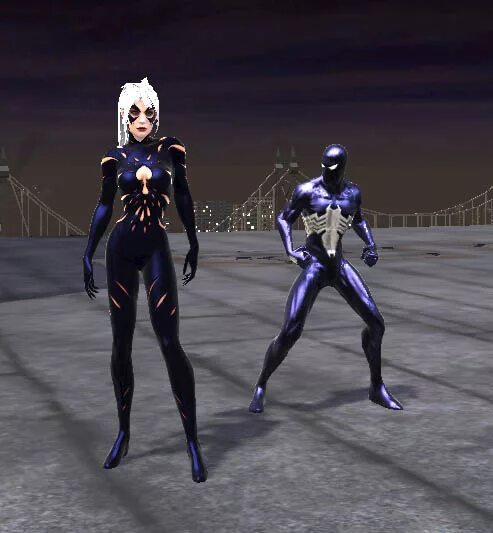 Black cat web of shadows. Черная кошка симбиот web of shadows. spider man web of shadows черная кошка. spider man web of shadows black cat symbiote. spider man web of shadows black cat.