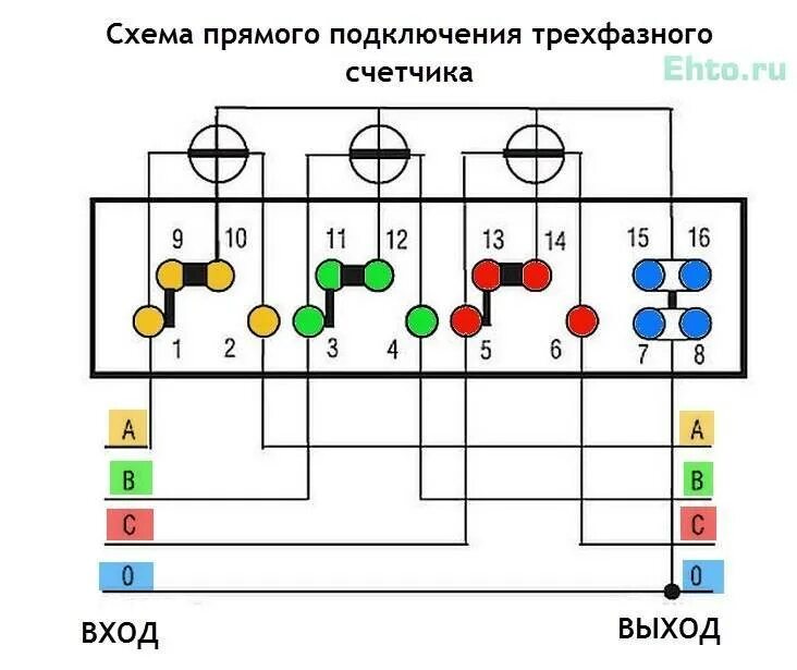 Как подключить 3 х. Как подключить 3 х