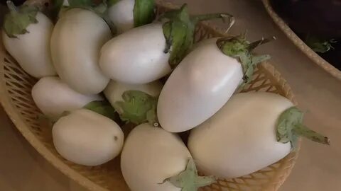 Баклажаны со вкусом