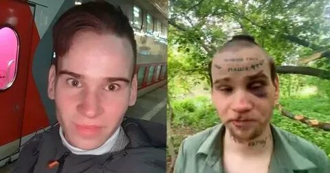 Лапа трэш блоггер видео