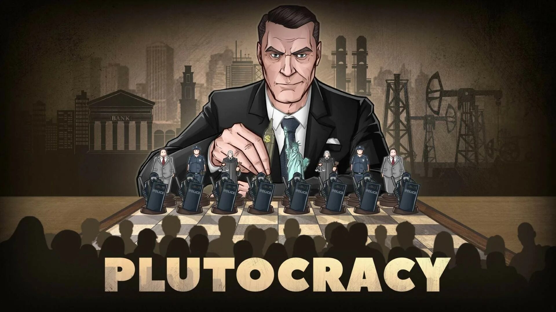 Плутократия игра. Олигархия плутократия. Демократия и плутократия. Плутократия картина.