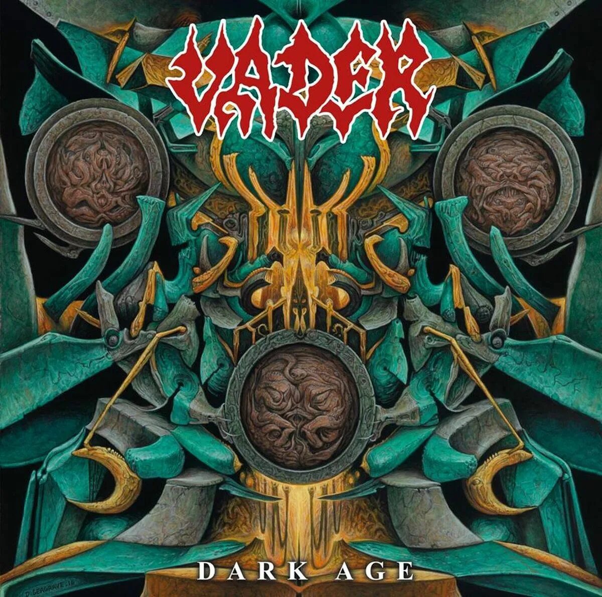 Vader группа. Обложки группы vader. vader группа art. vader - dark age (2018). dark age группа.