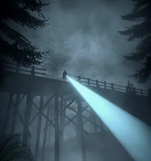 Alan wake steam