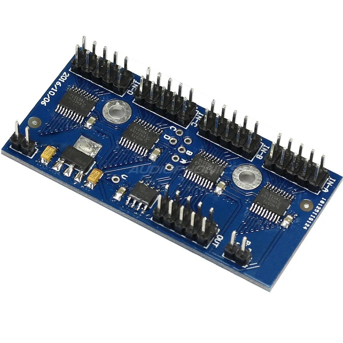 Input cs