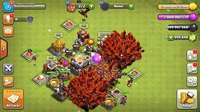 Clash of Clans меню. Моды на клэш оф кланс. Clash of Clans hile. Clash of Clans indir. Взломка игры clash