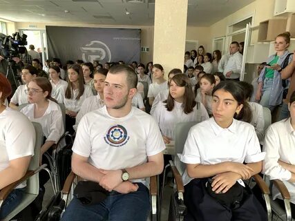Новости кчр